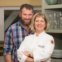Serendipity Restaurant offers internationally acclaimed South African inspired fine dining in a relaxed setting
